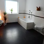 Vakantiehuis Koenigsberg Haus 2 *