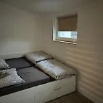 Vakantiehuis Koenigsberg Haus 2 Scharbeutz