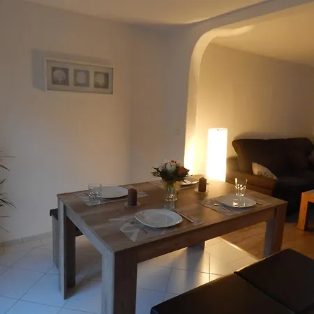 Königsberg Haus 2 Ferienhaus