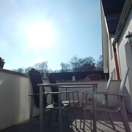 Ferienhaus Königsberg Haus 2