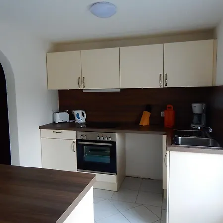 Königsberg Haus 2 Ferienhaus Scharbeutz