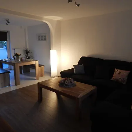 Königsberg Haus 2 Ferienhaus *