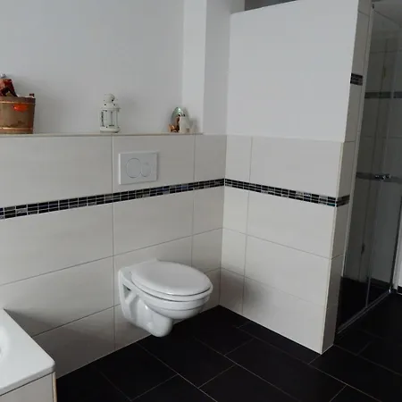 Ferienhaus Königsberg Haus 2 Scharbeutz