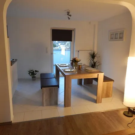 Königsberg Haus 2 Ferienhaus Scharbeutz