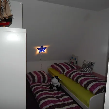 Königsberg Haus 2 Scharbeutz