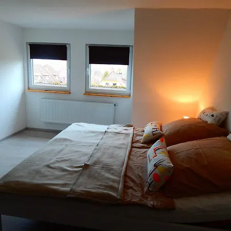 Ferienhaus Königsberg Haus 2 *