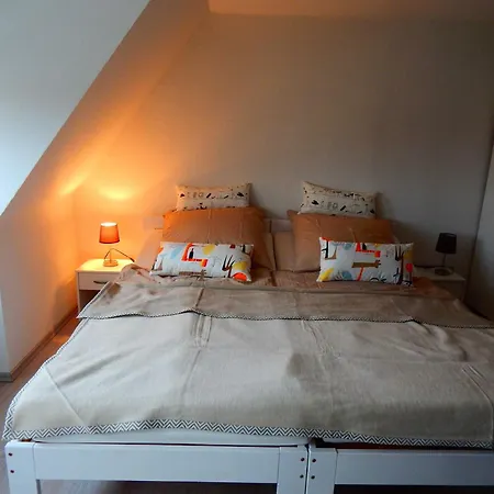 Königsberg Haus 2 Scharbeutz