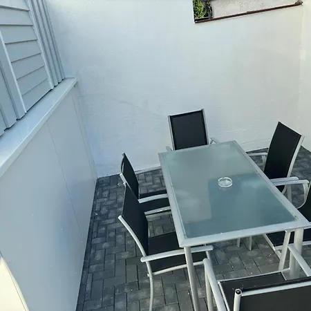 Ferienhaus Königsberg Haus 2 *