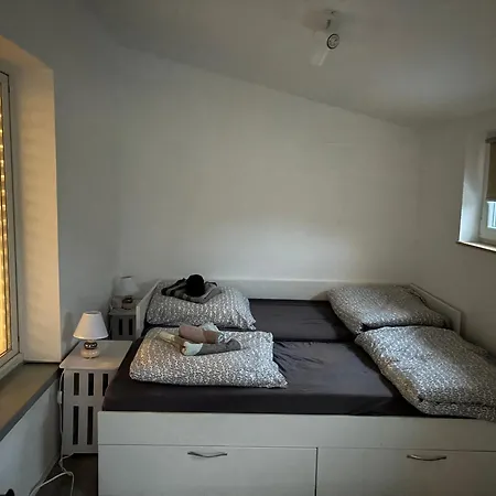 Ferienhaus Königsberg Haus 2 *