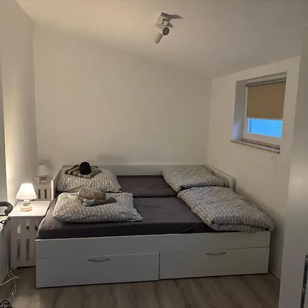 Königsberg Haus 2 Ferienhaus Scharbeutz