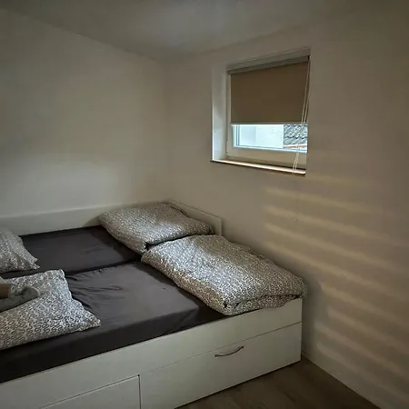 Ferienhaus Königsberg Haus 2 Scharbeutz