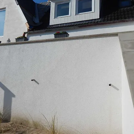 Königsberg Haus 2 Ferienhaus Scharbeutz