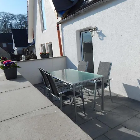 Ferienhaus Königsberg Haus 2 *