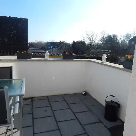 Königsberg Haus 2 Ferienhaus *