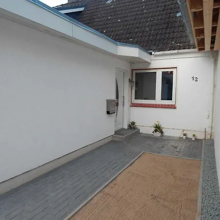 Königsberg Haus 2 Ferienhaus *